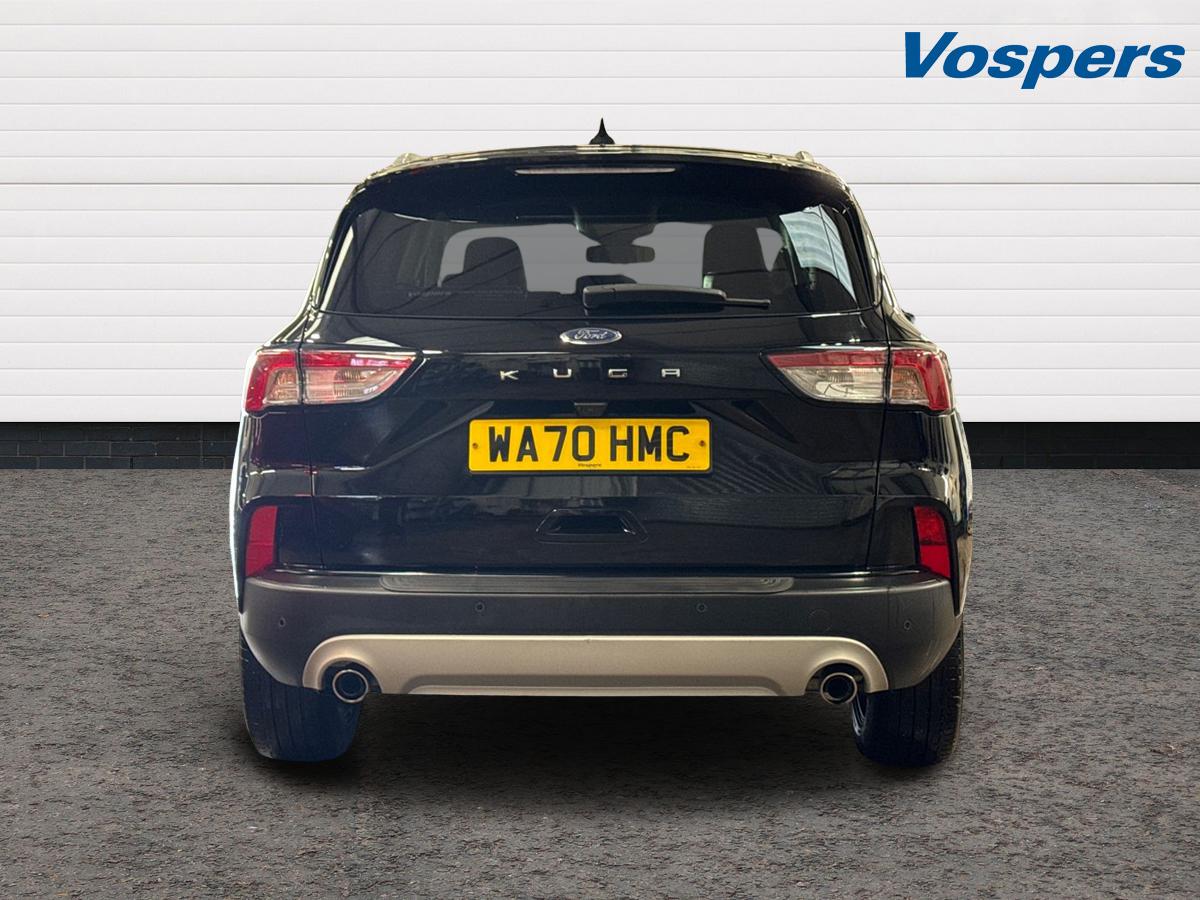 Used Ford Kuga 2020 for sale - 76691504: Photo 7