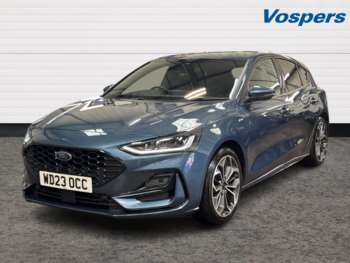 Used Ford Focus 2023 for sale - 74515387: Photo