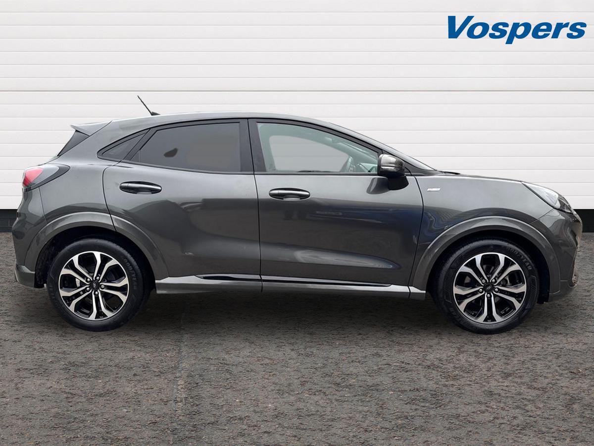 Used Ford Puma 2023 for sale - 78179783: Photo 10