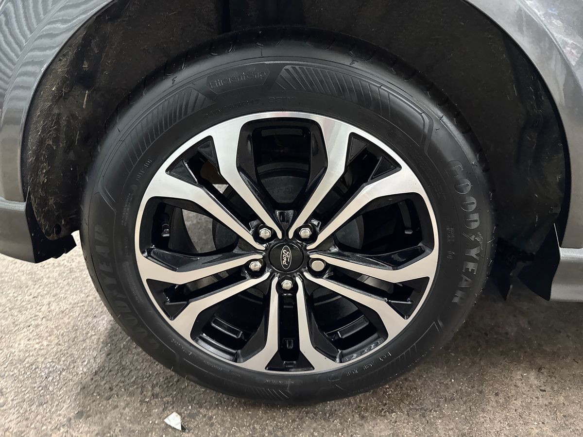 Used Ford Puma 2023 for sale - 78179783: Photo 11