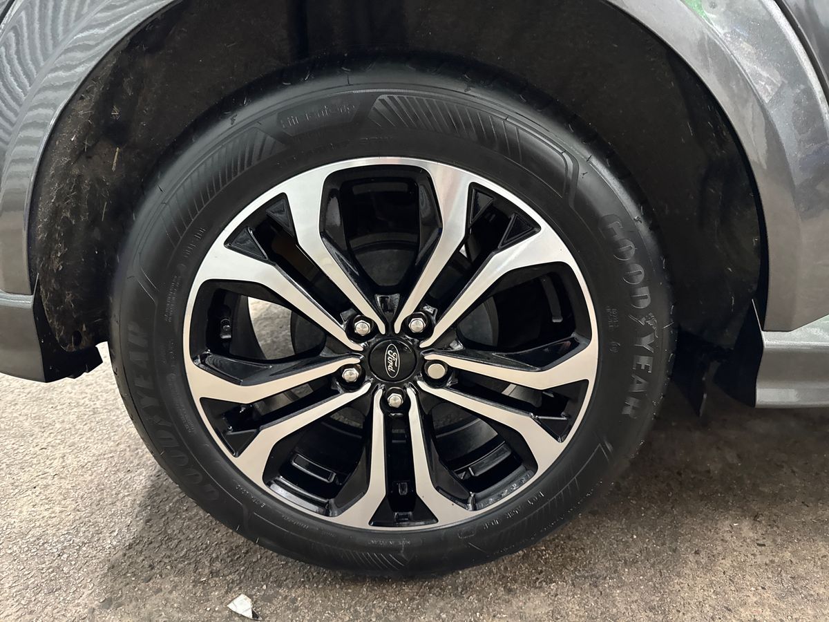 Used Ford Puma 2023 for sale - 78179783: Photo 13