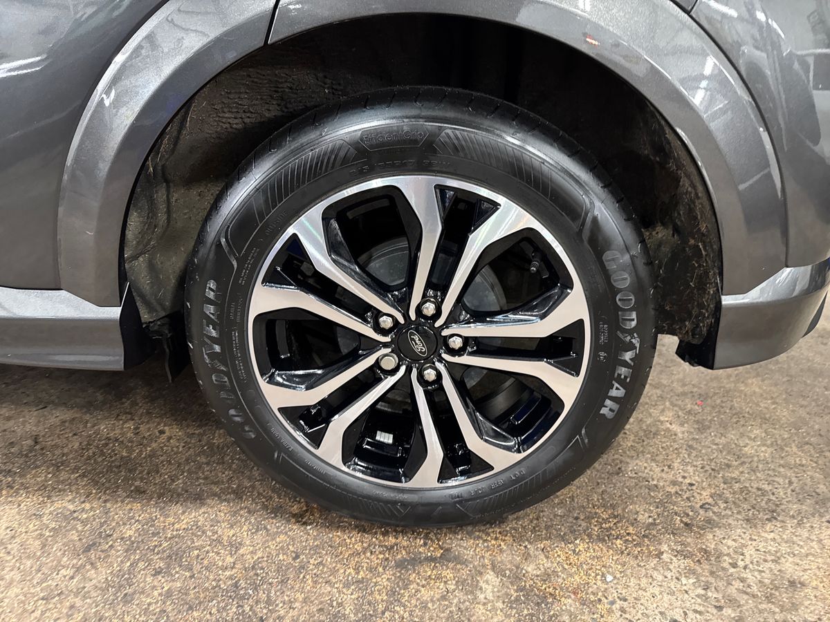 Used Ford Puma 2023 for sale - 78179783: Photo 15