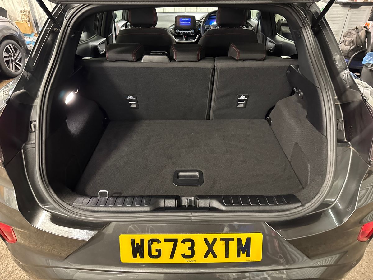 Used Ford Puma 2023 for sale - 78179783: Photo 17