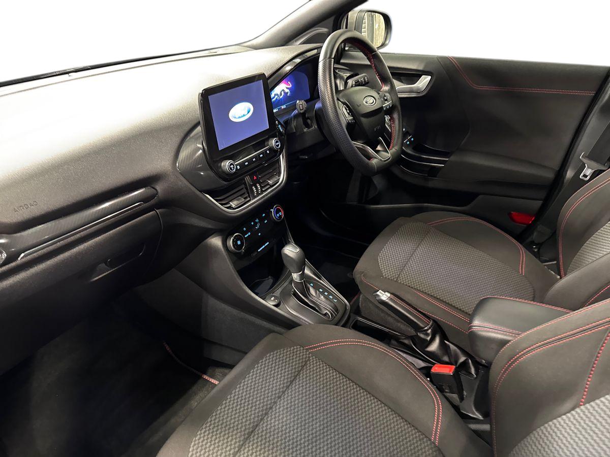 Used Ford Puma 2023 for sale - 78179783: Photo 18