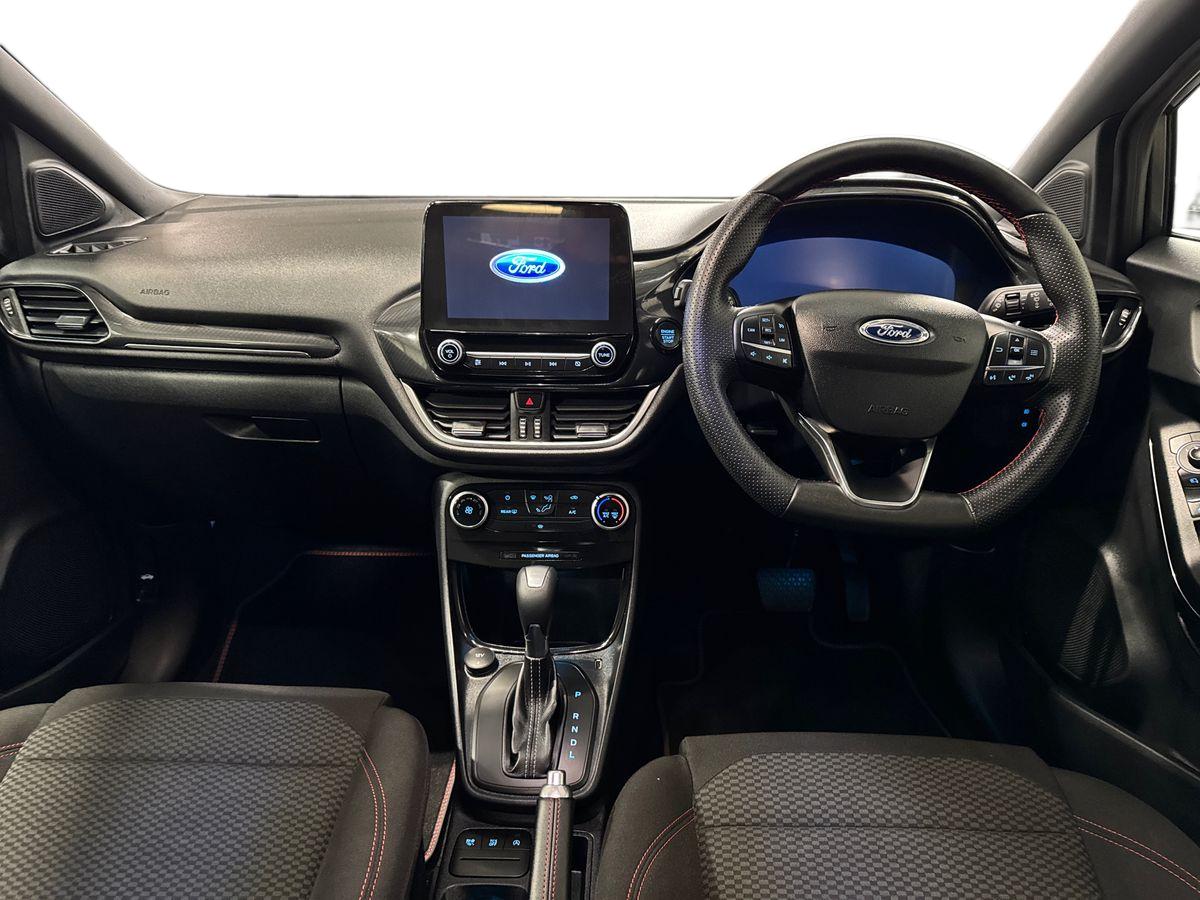 Used Ford Puma 2023 for sale - 78179783: Photo 19