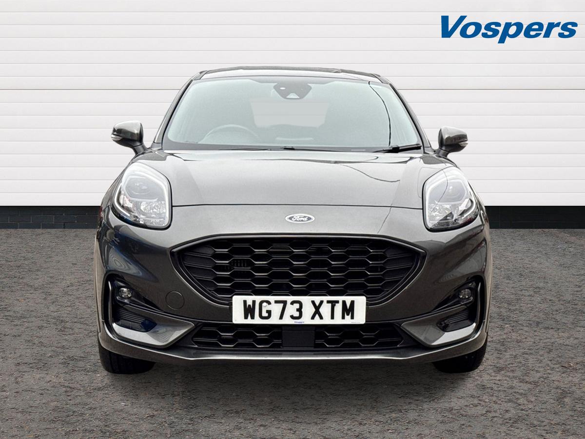 Used Ford Puma 2023 for sale - 78179783: Photo 2