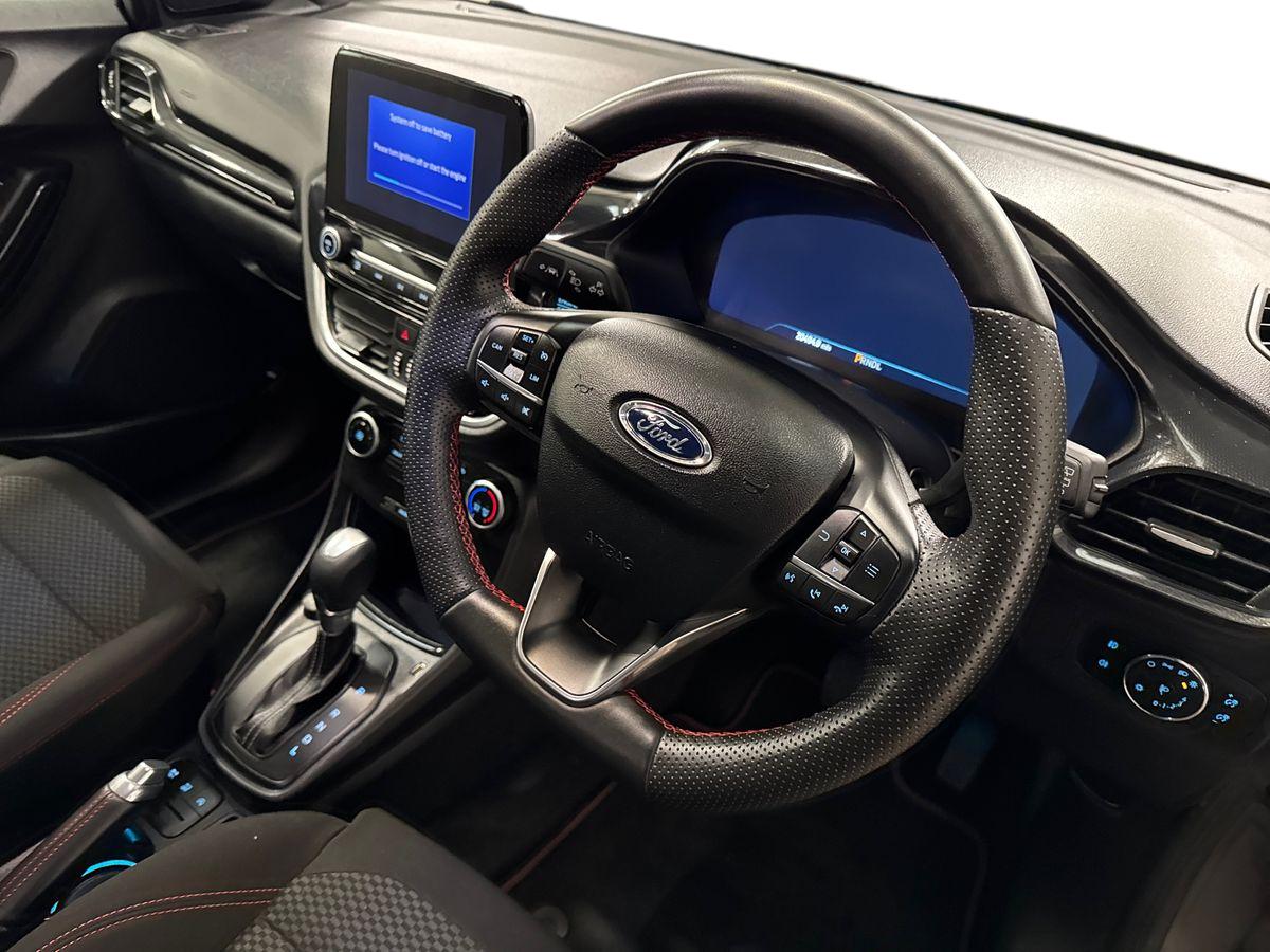 Used Ford Puma 2023 for sale - 78179783: Photo 21