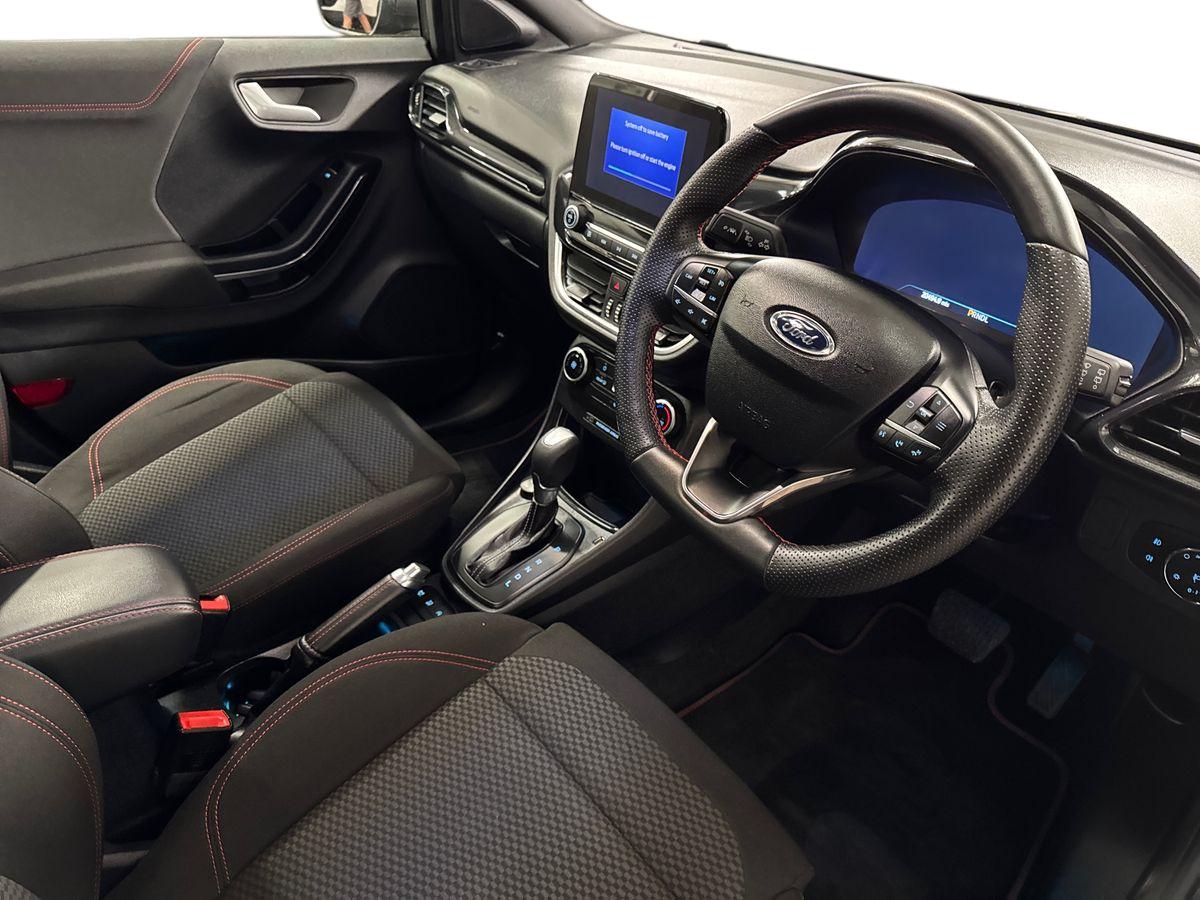 Used Ford Puma 2023 for sale - 78179783: Photo 22