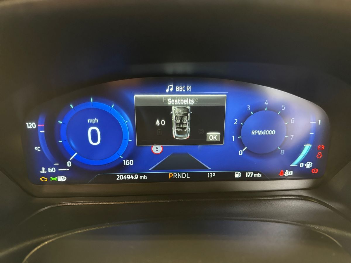 Used Ford Puma 2023 for sale - 78179783: Photo 23