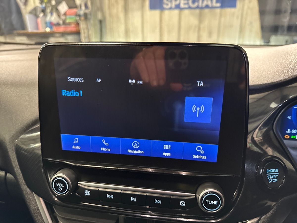 Used Ford Puma 2023 for sale - 78179783: Photo 25