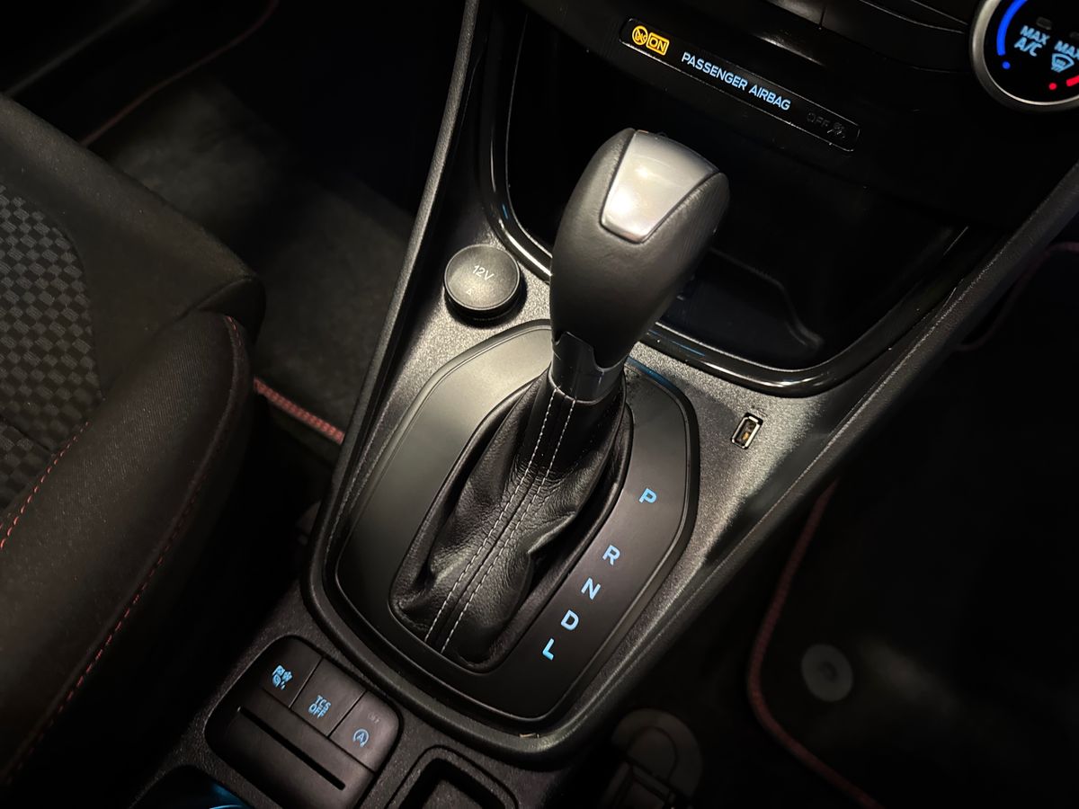 Used Ford Puma 2023 for sale - 78179783: Photo 27