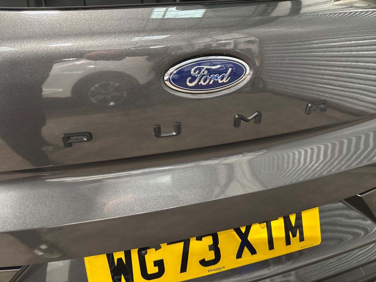 Used Ford Puma 2023 for sale - 78179783: Photo 31