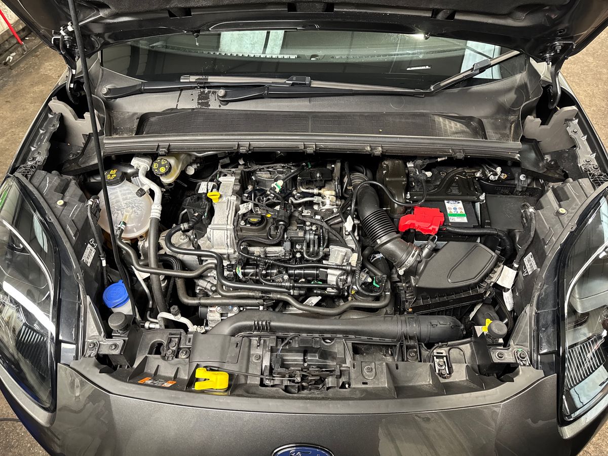 Used Ford Puma 2023 for sale - 78179783: Photo 33