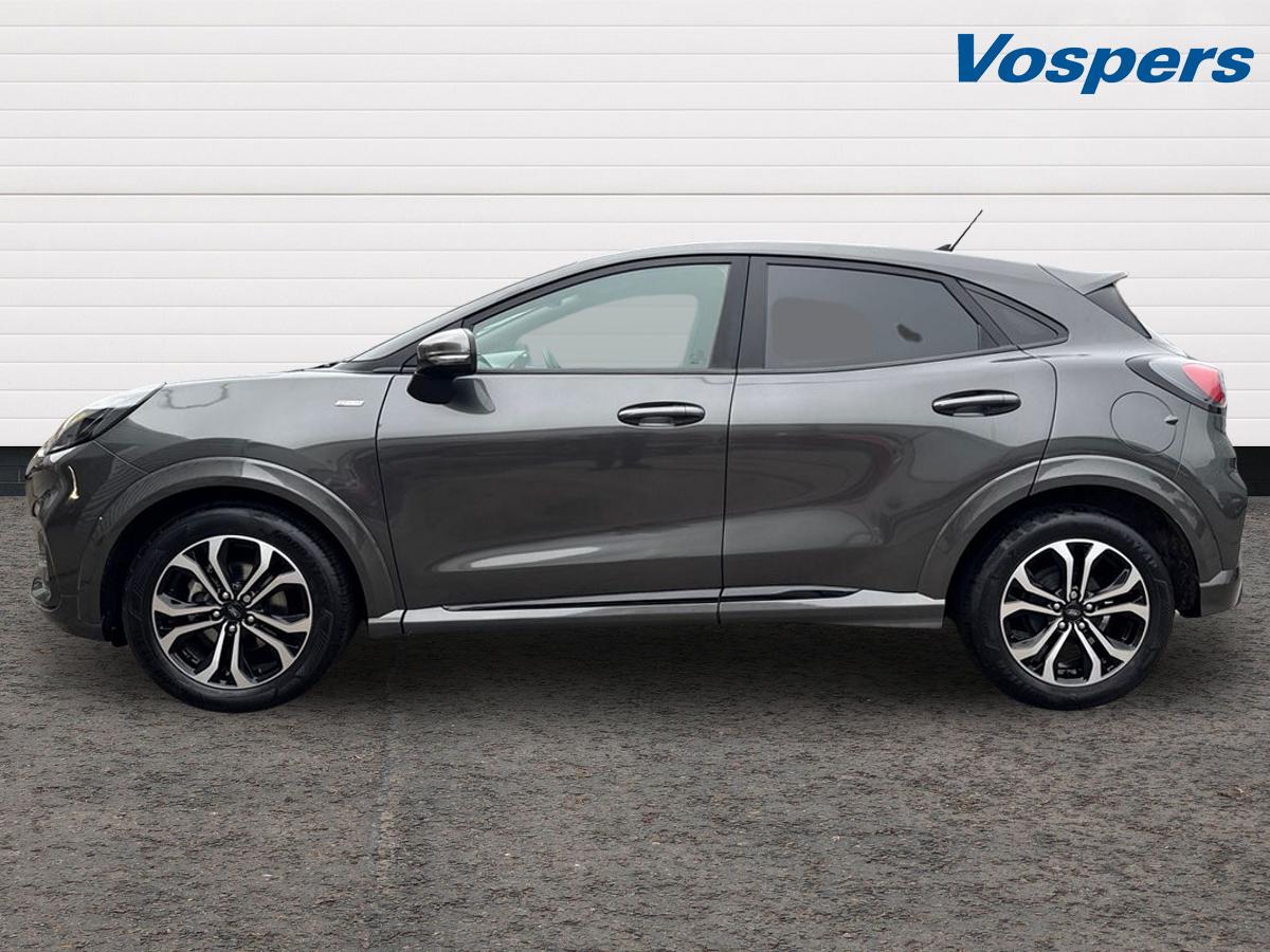 Used Ford Puma 2023 for sale - 78179783: Photo 5