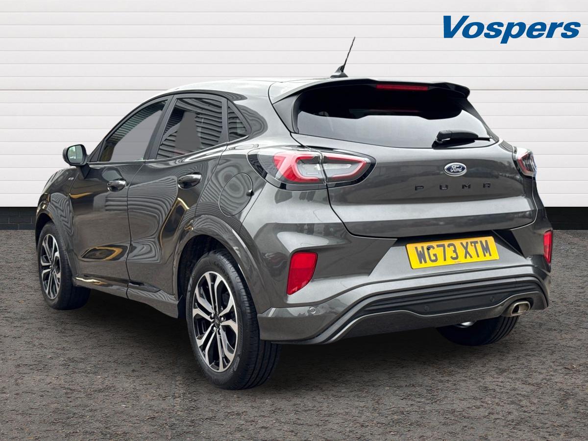 Used Ford Puma 2023 for sale - 78179783: Photo 6