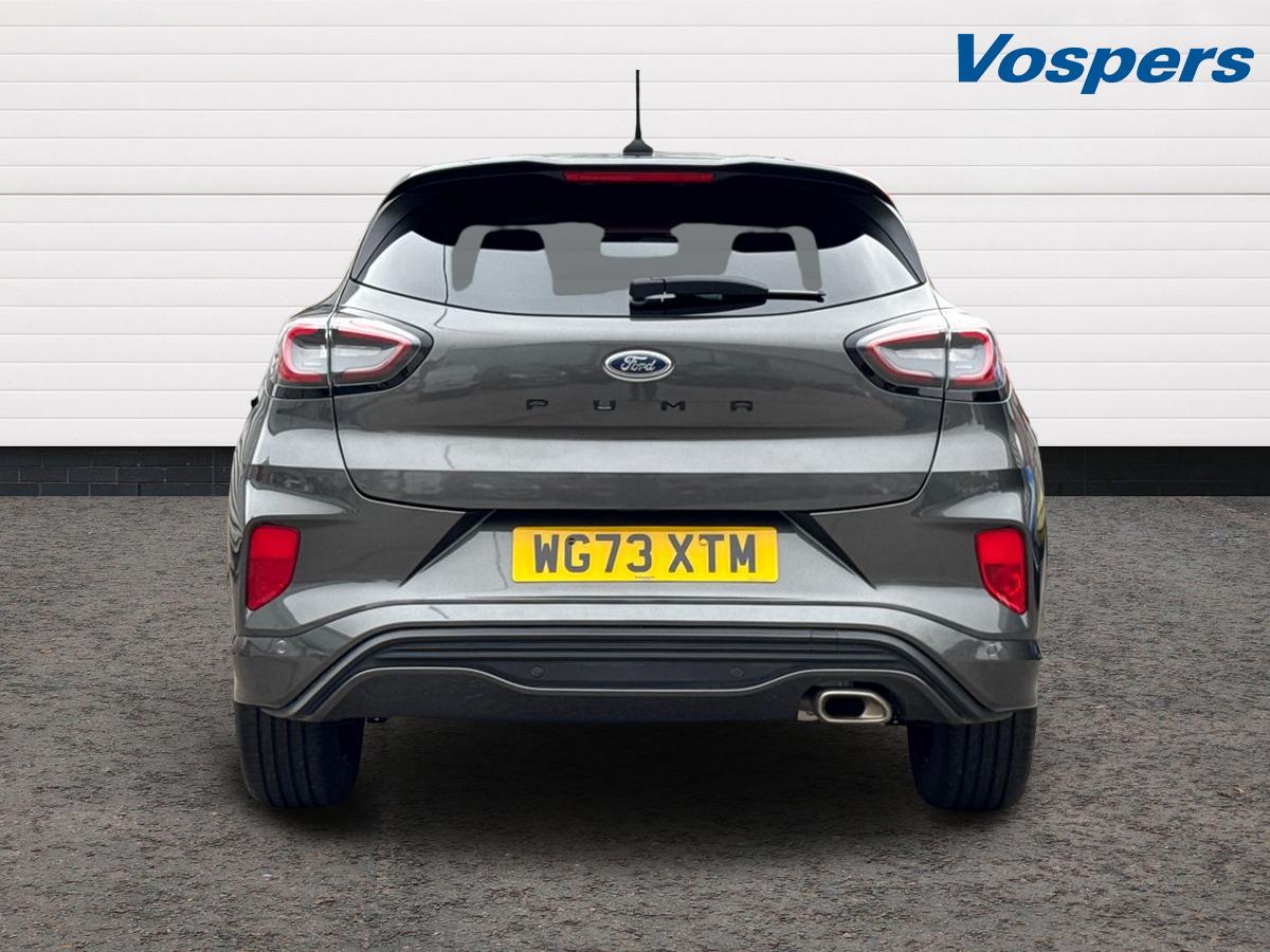 Used Ford Puma 2023 for sale - 78179783: Photo 7