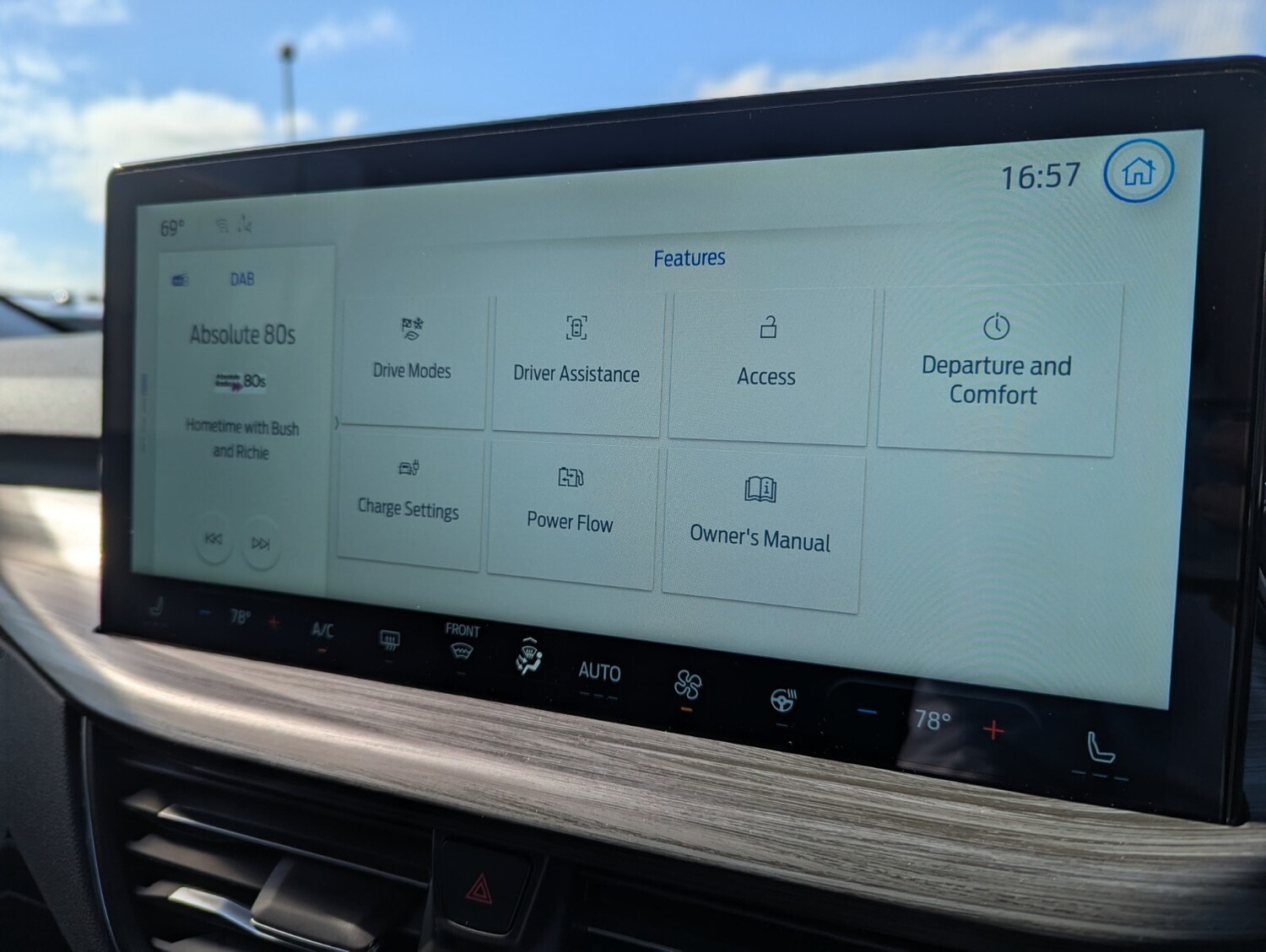 Vehicle 31