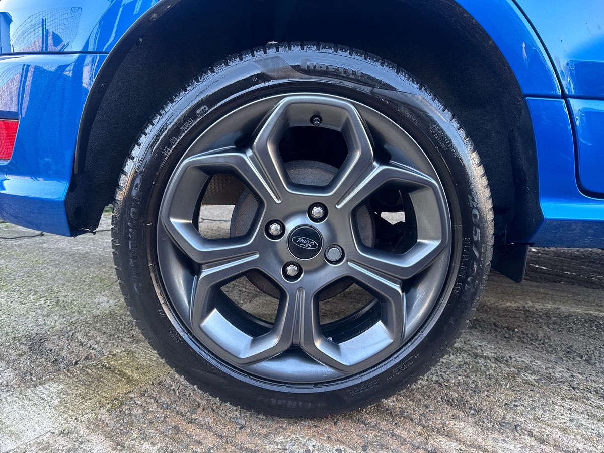 Used Ford Ecosport 2023 for sale - 77755551: Photo 11