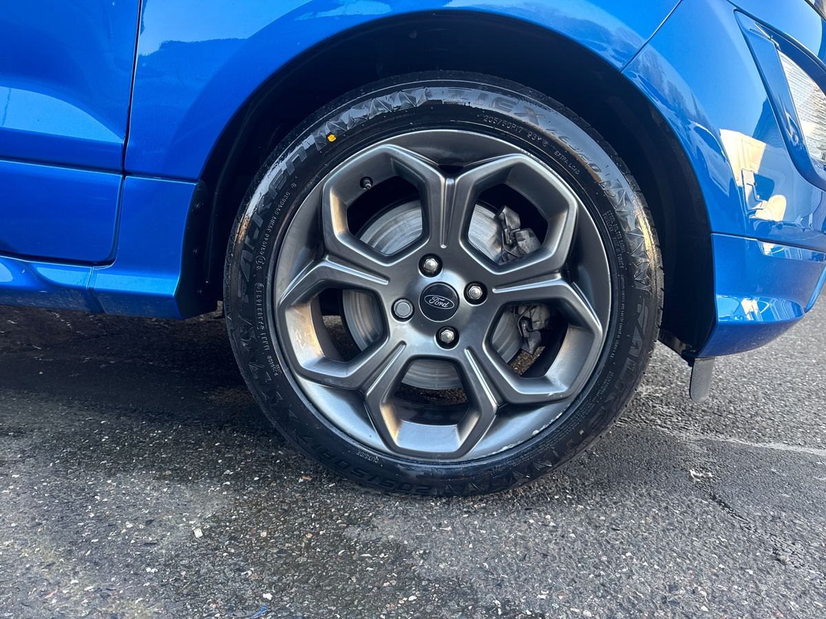 Used Ford Ecosport 2023 for sale - 77755551: Photo 13