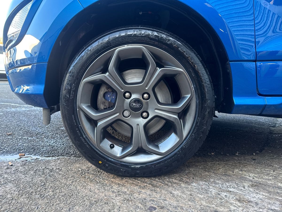 Used Ford Ecosport 2023 for sale - 77755551: Photo 14