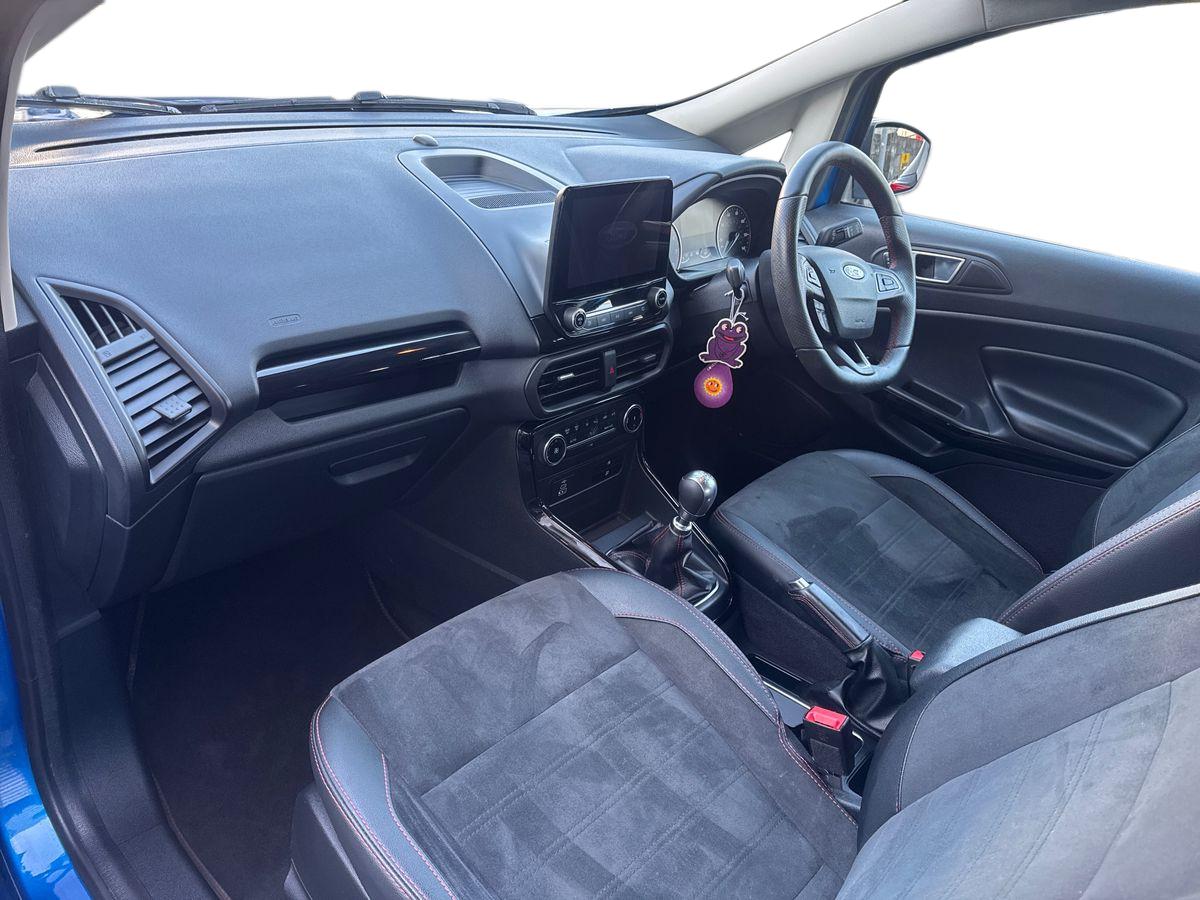 Used Ford Ecosport 2023 for sale - 77755551: Photo 18