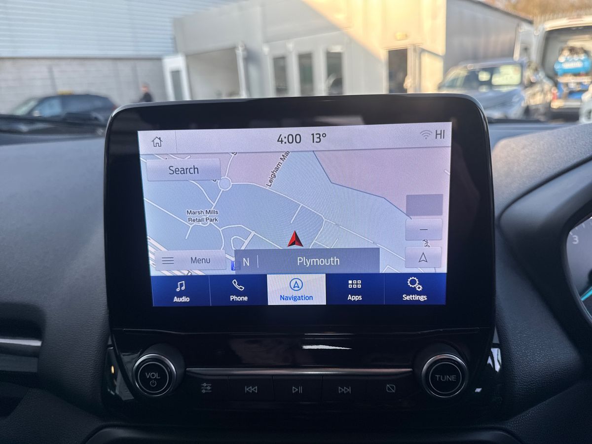 Used Ford Ecosport 2023 for sale - 77755551: Photo 25