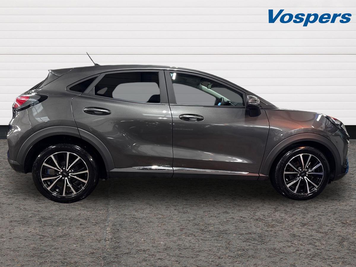 Used Ford Puma 2023 for sale - 77145798: Photo 10