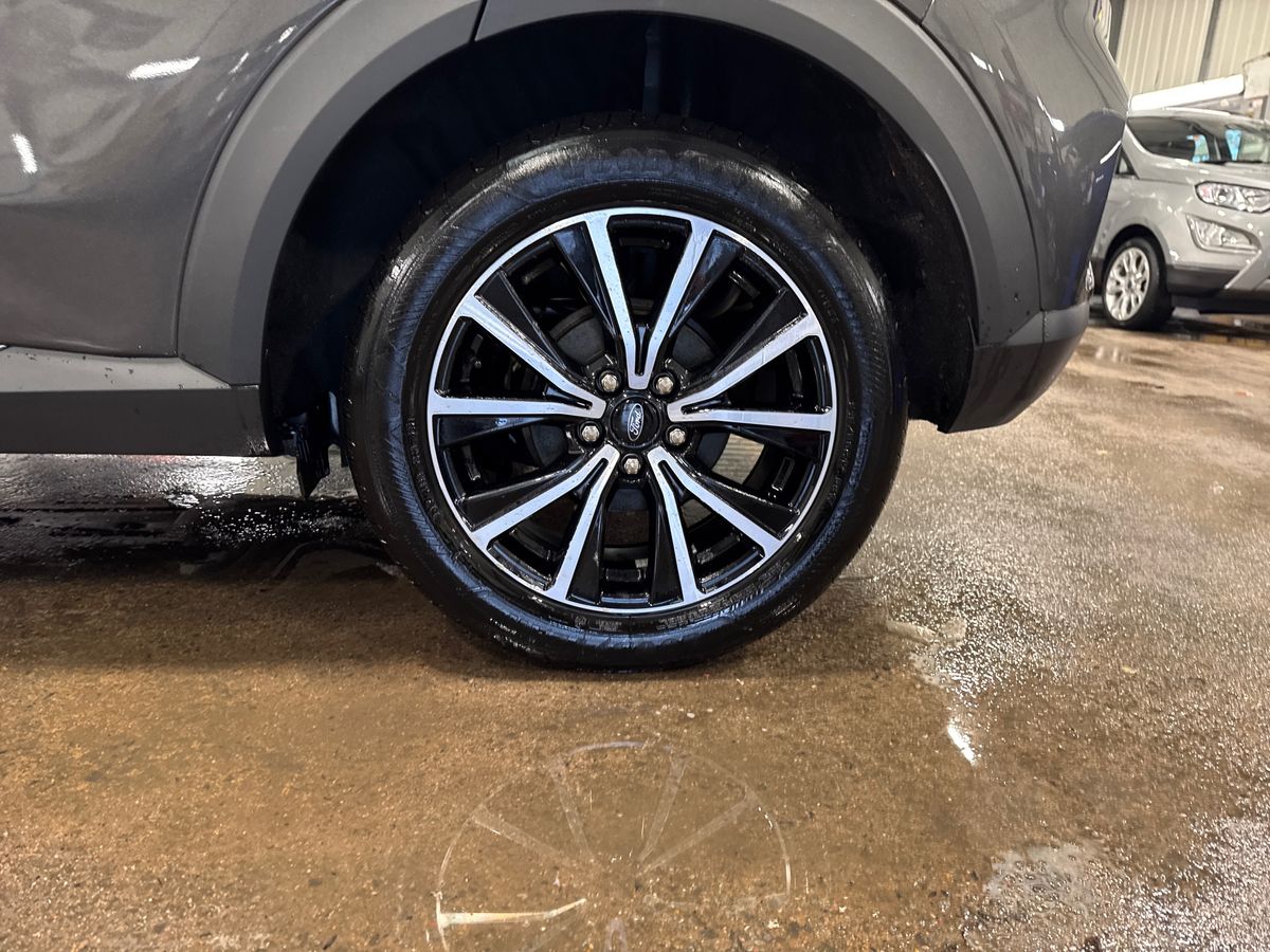 Used Ford Puma 2023 for sale - 77145798: Photo 14