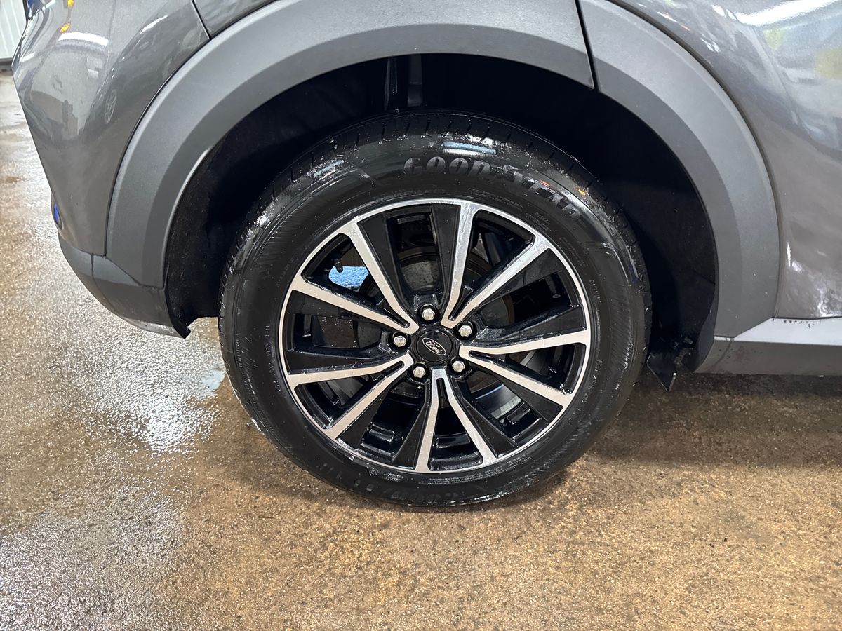 Used Ford Puma 2023 for sale - 77145798: Photo 15