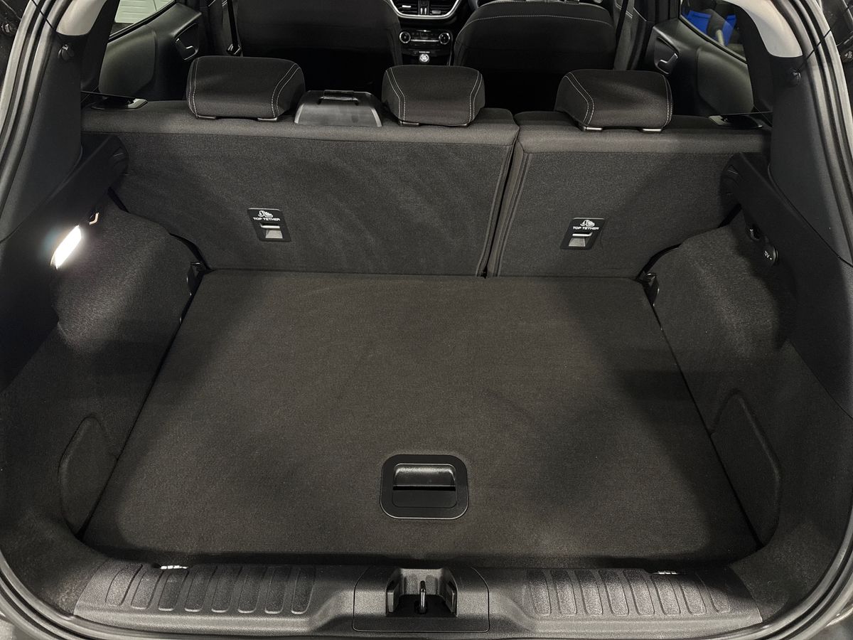 Used Ford Puma 2023 for sale - 77145798: Photo 17