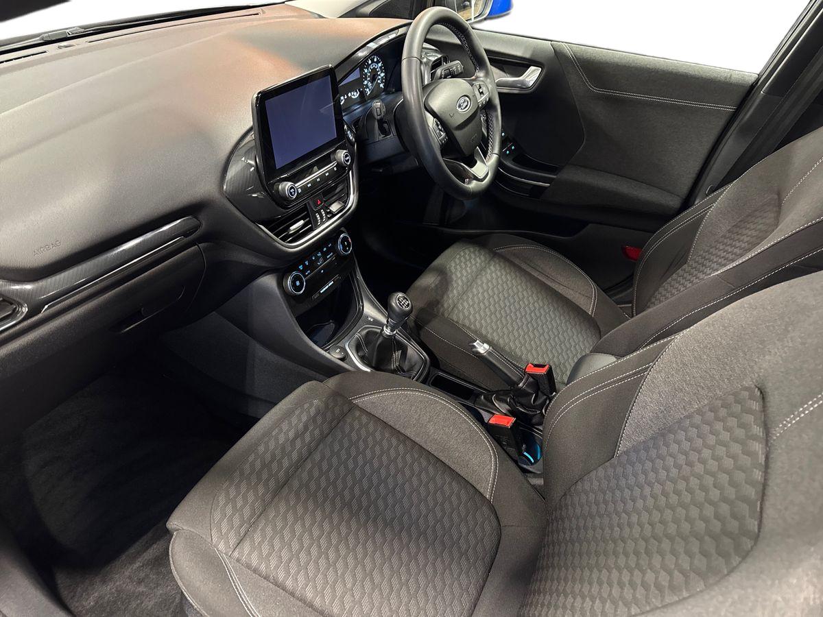 Used Ford Puma 2023 for sale - 77145798: Photo 18