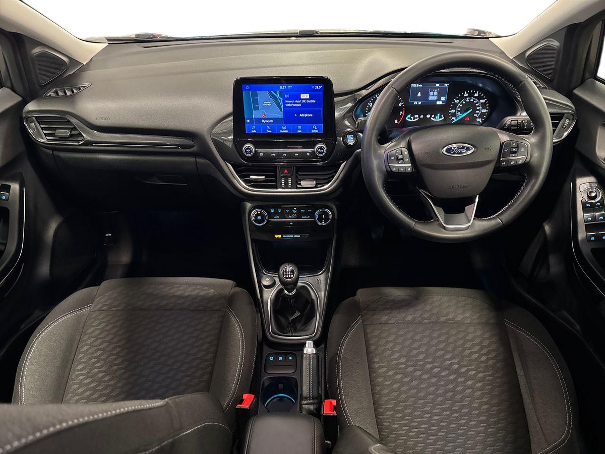 Used Ford Puma 2023 for sale - 77145798: Photo 19