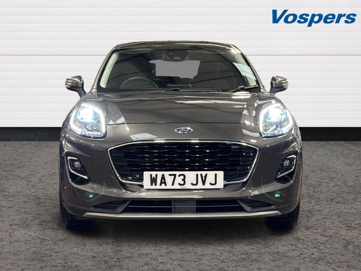 Used Ford Puma 2023 for sale - 77145798: Photo 2