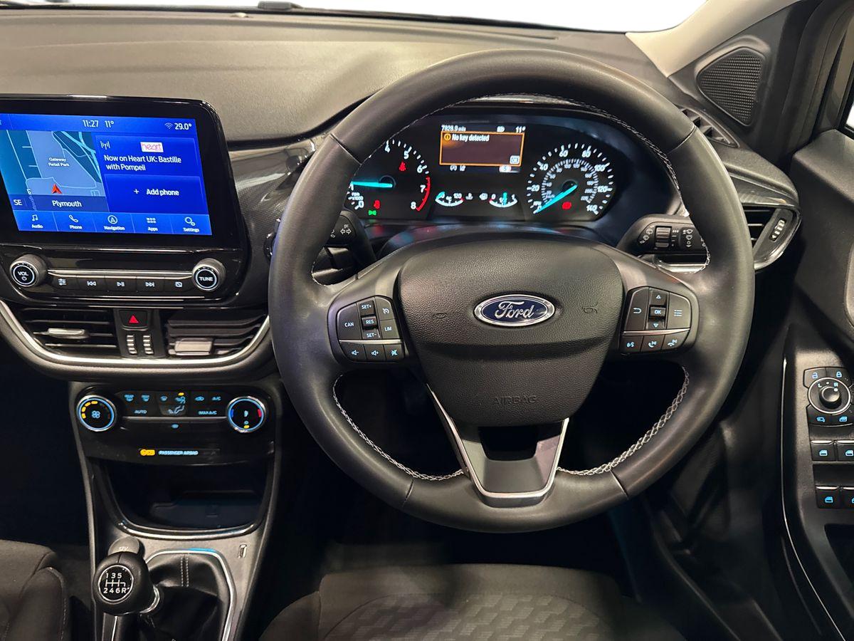 Used Ford Puma 2023 for sale - 77145798: Photo 21