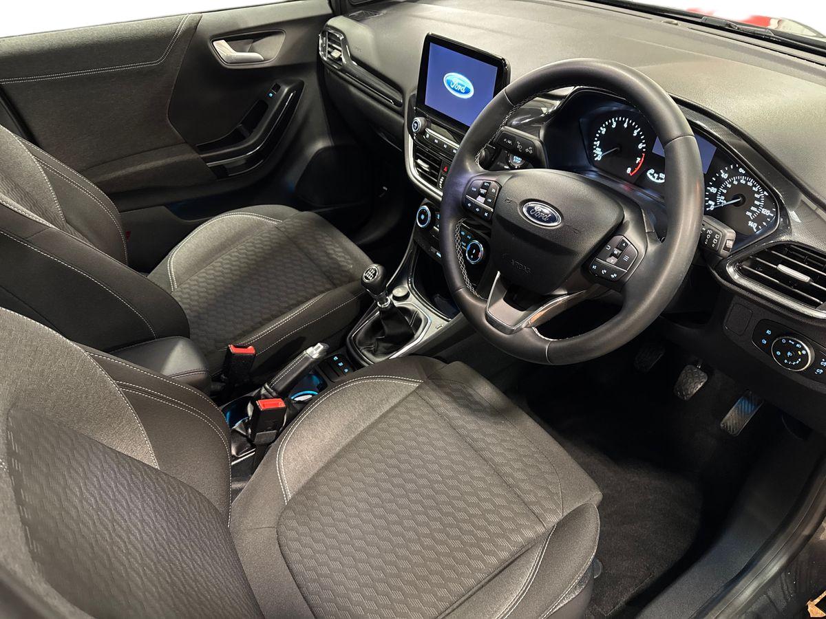 Used Ford Puma 2023 for sale - 77145798: Photo 22