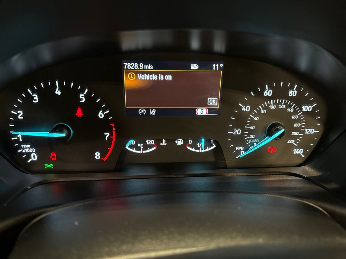 Used Ford Puma 2023 for sale - 77145798: Photo 23