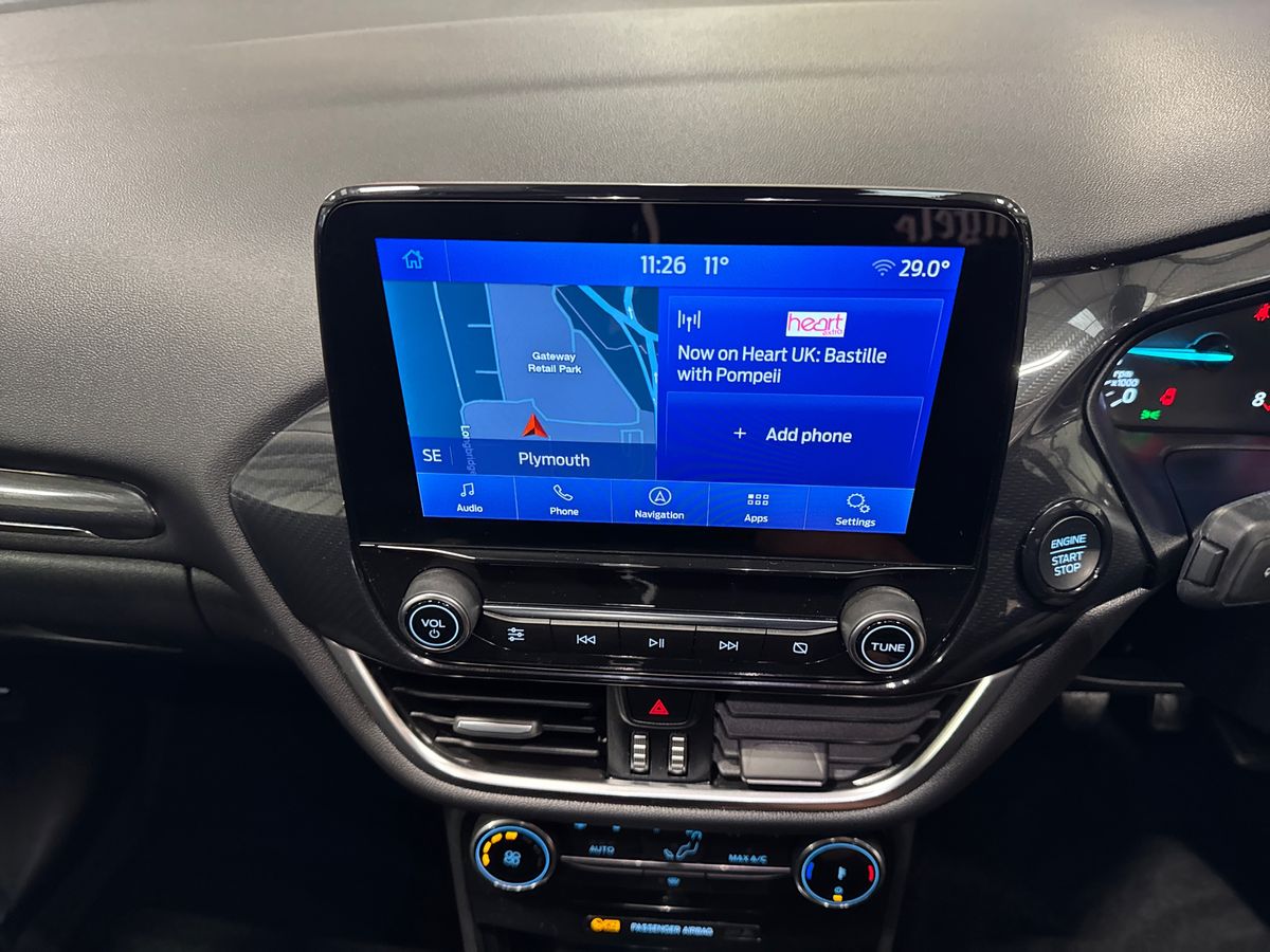 Used Ford Puma 2023 for sale - 77145798: Photo 25