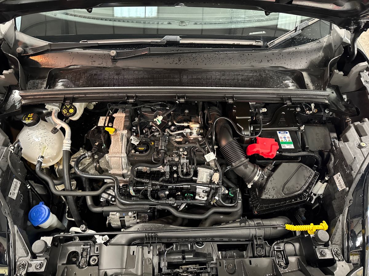 Used Ford Puma 2023 for sale - 77145798: Photo 33