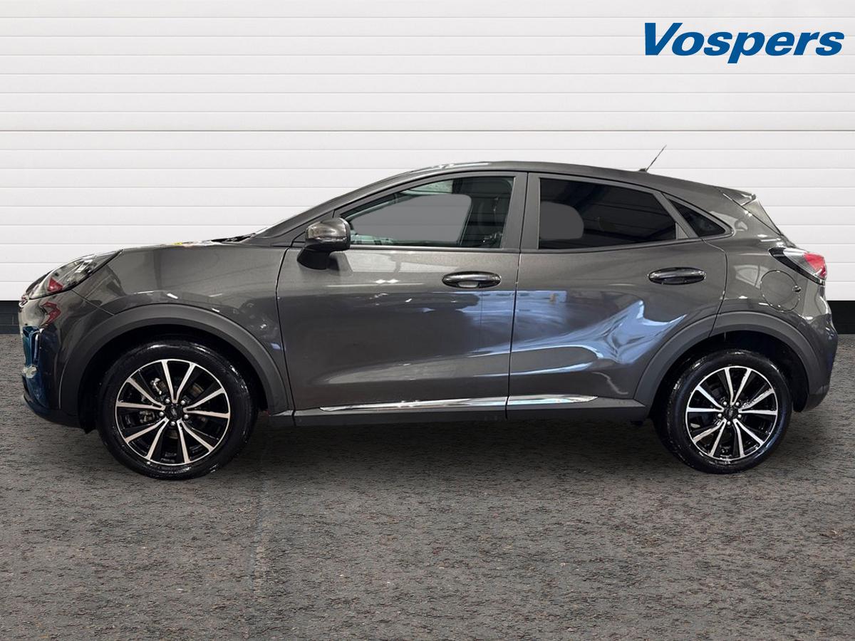 Used Ford Puma 2023 for sale - 77145798: Photo 5