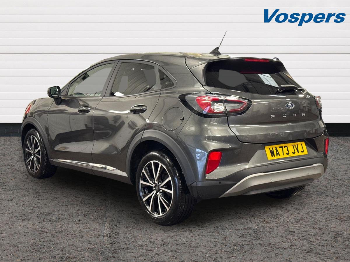 Used Ford Puma 2023 for sale - 77145798: Photo 6