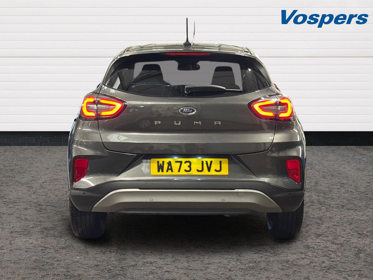 Used Ford Puma 2023 for sale - 77145798: Photo 7