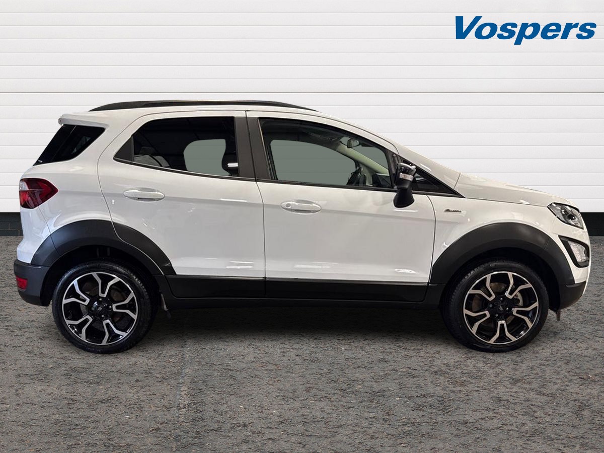 Used Ford Ecosport 2022 for sale - 76289734: Photo 10