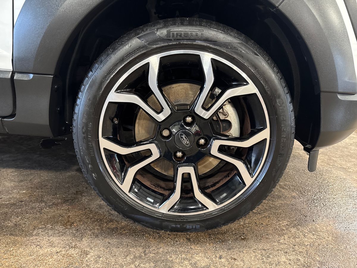 Used Ford Ecosport 2022 for sale - 76289734: Photo 13