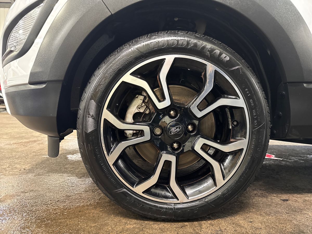 Used Ford Ecosport 2022 for sale - 76289734: Photo 14