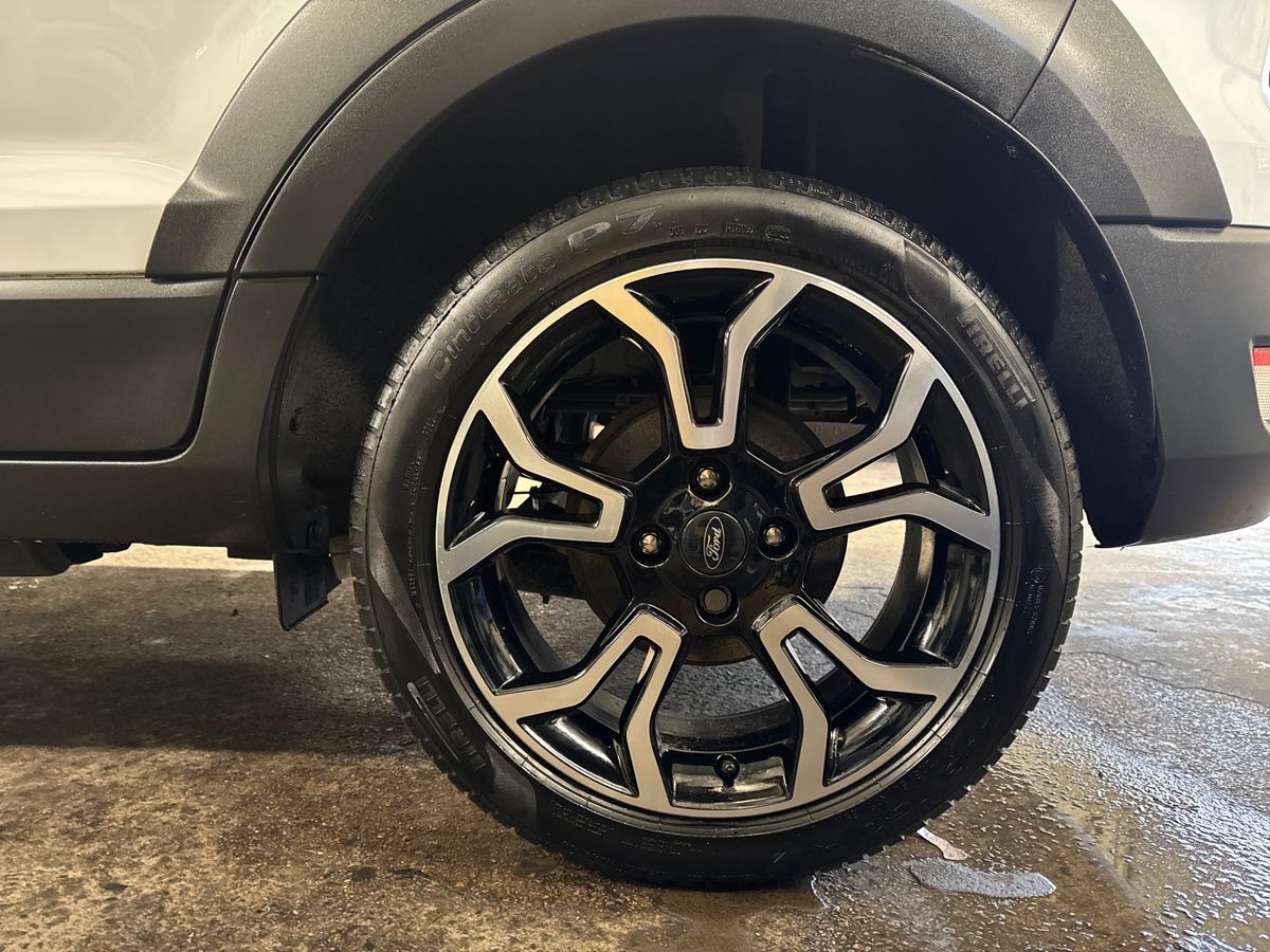 Used Ford Ecosport 2022 for sale - 76289734: Photo 15