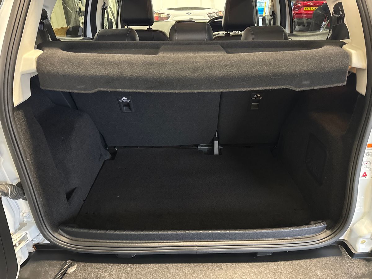 Used Ford Ecosport 2022 for sale - 76289734: Photo 17