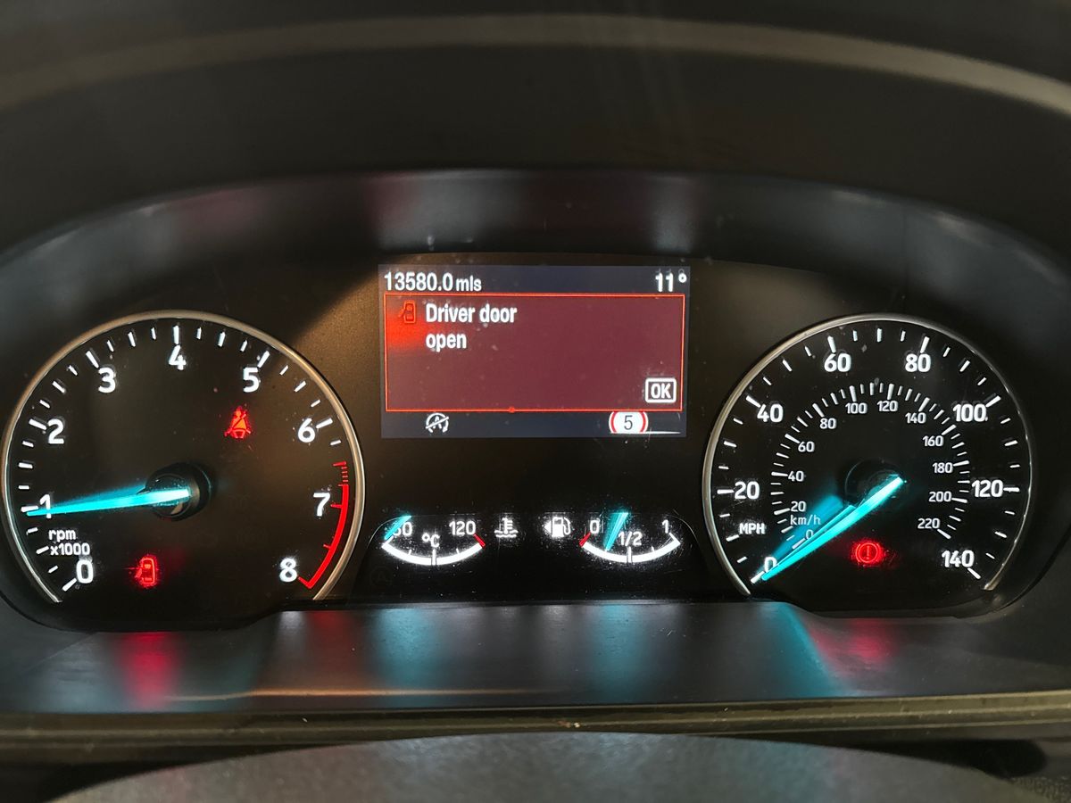 Used Ford Ecosport 2022 for sale - 76289734: Photo 23