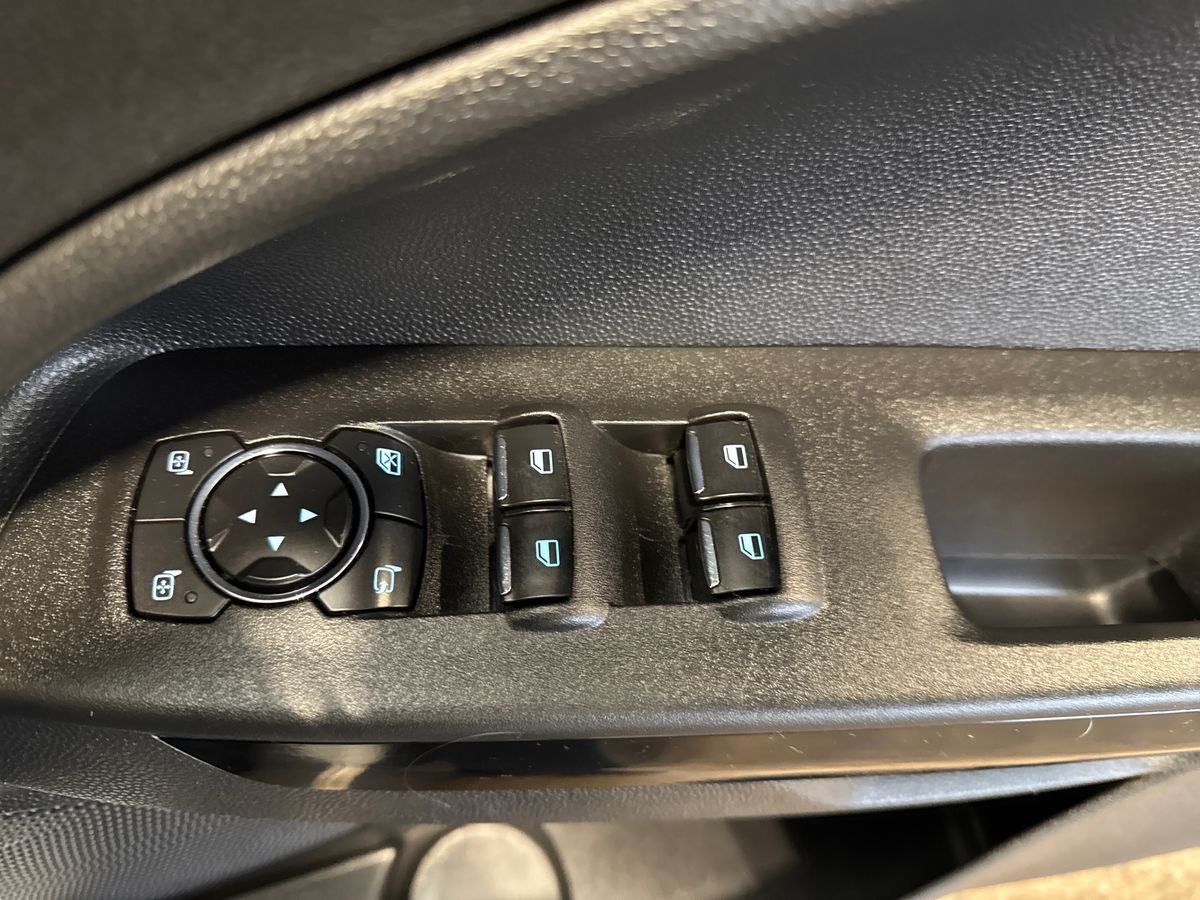 Used Ford Ecosport 2022 for sale - 76289734: Photo 24