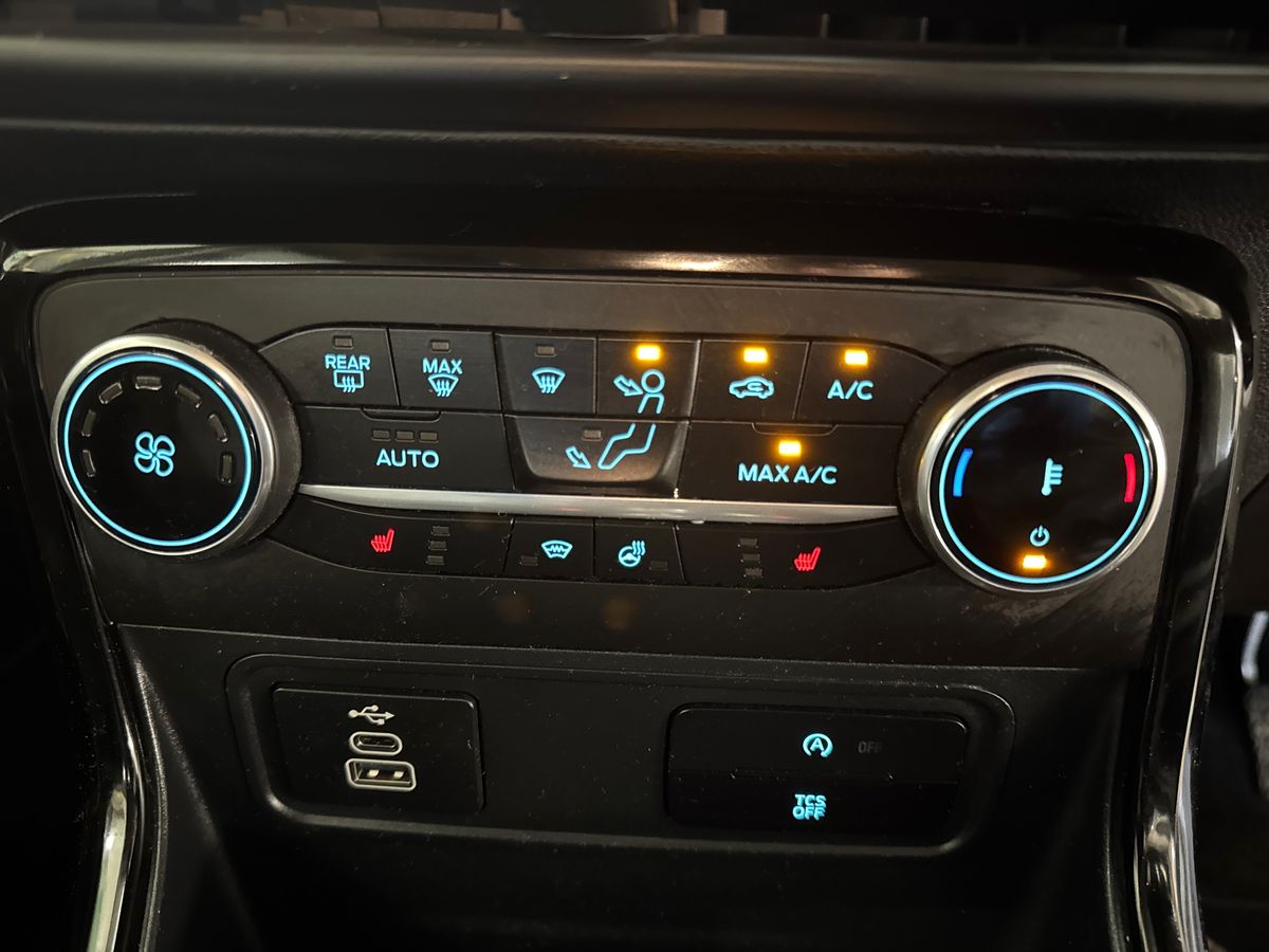 Used Ford Ecosport 2022 for sale - 76289734: Photo 26