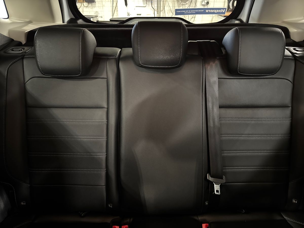 Used Ford Ecosport 2022 for sale - 76289734: Photo 28